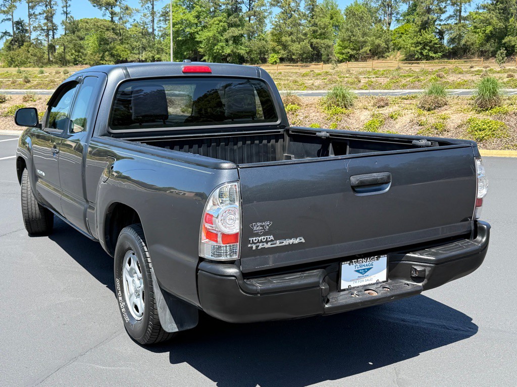 2009 Toyota Tacoma Image 9