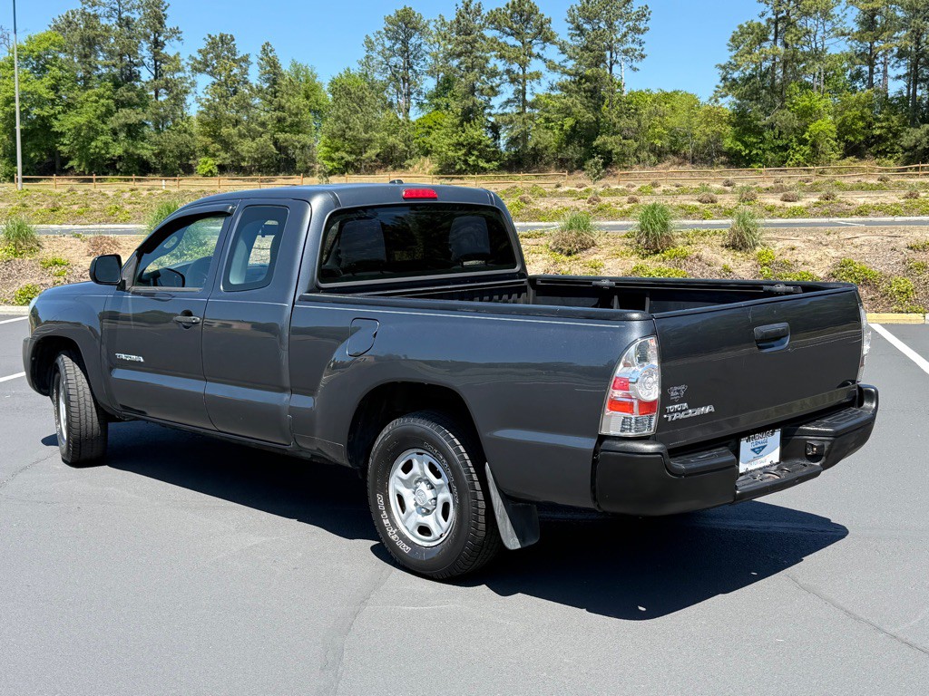 2009 Toyota Tacoma Image 10