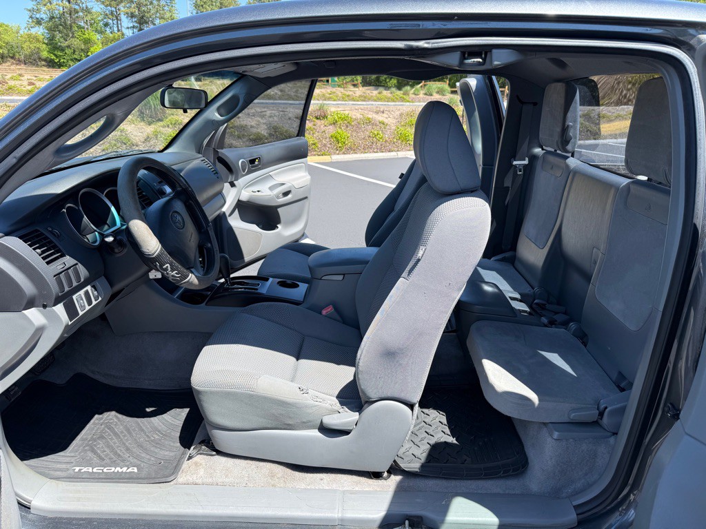 2009 Toyota Tacoma Image 12