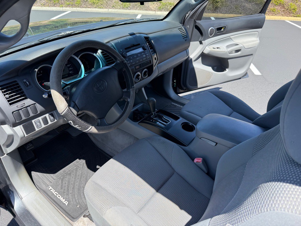 2009 Toyota Tacoma Image 13