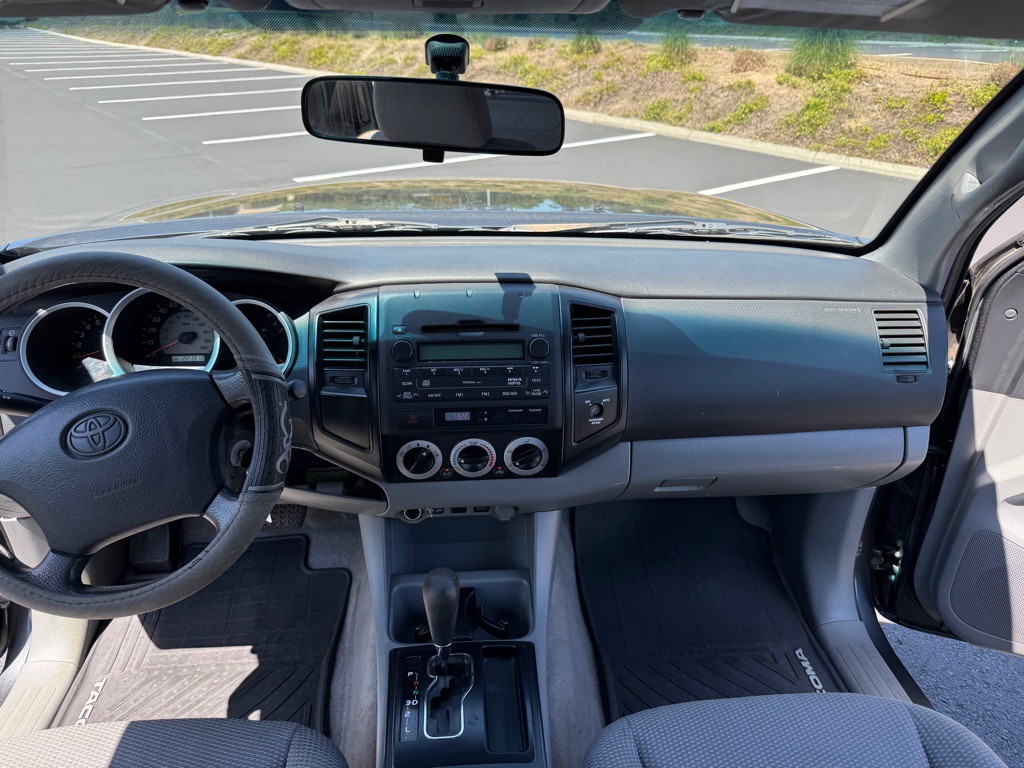 2009 Toyota Tacoma Image 14