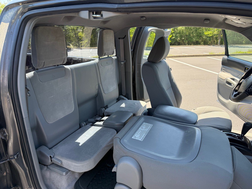 2009 Toyota Tacoma Image 17
