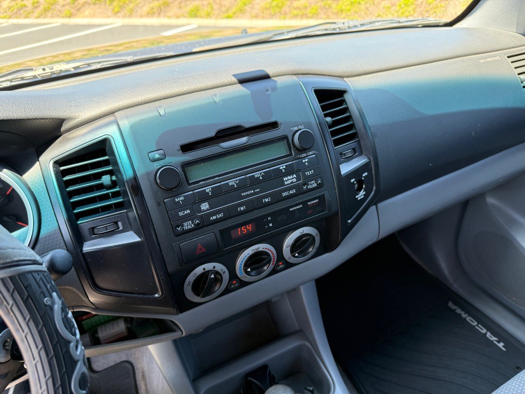 2009 Toyota Tacoma Image 19