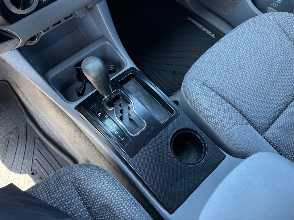 2009 Toyota Tacoma Image 20