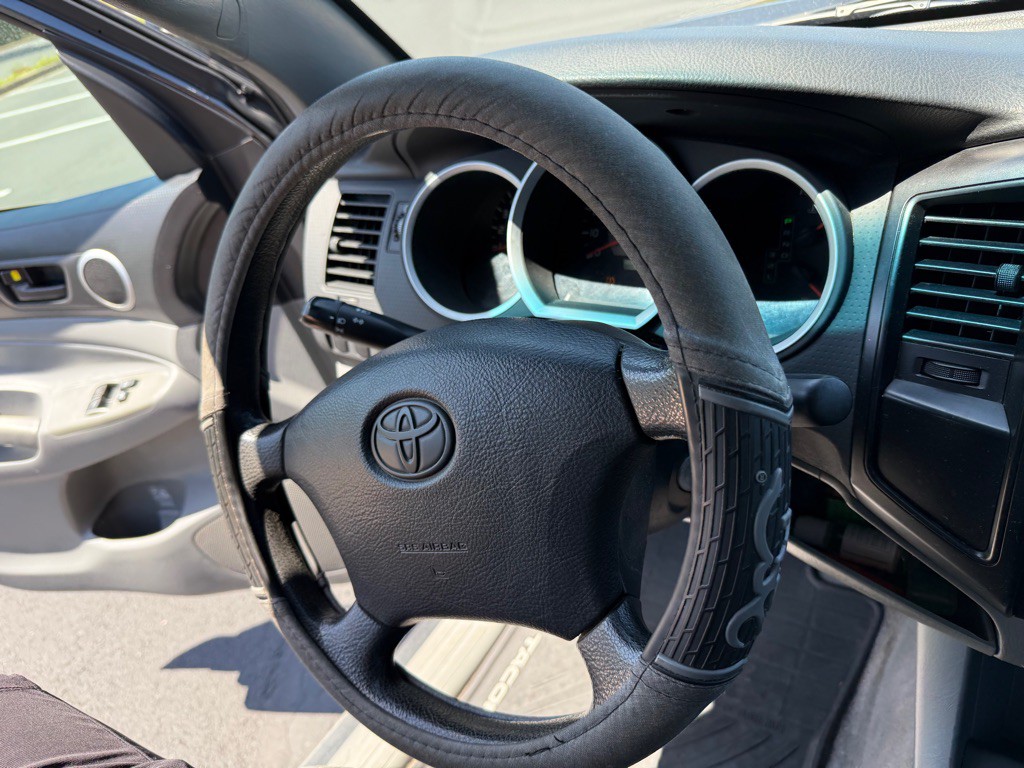 2009 Toyota Tacoma Image 21