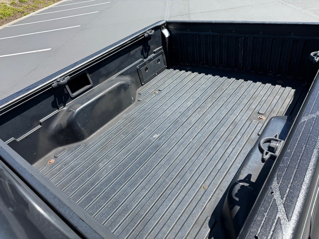 2009 Toyota Tacoma Image 23