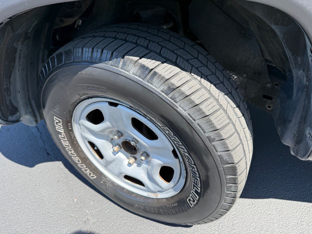 2009 Toyota Tacoma Image 24