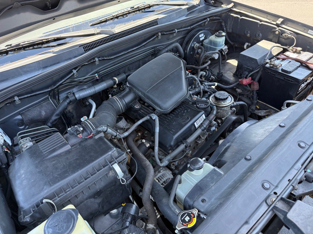 2009 Toyota Tacoma Image 25