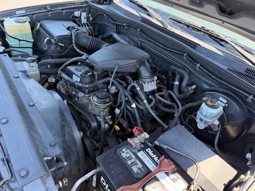 2009 Toyota Tacoma Image 26