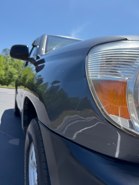 2009 Toyota Tacoma Image 27