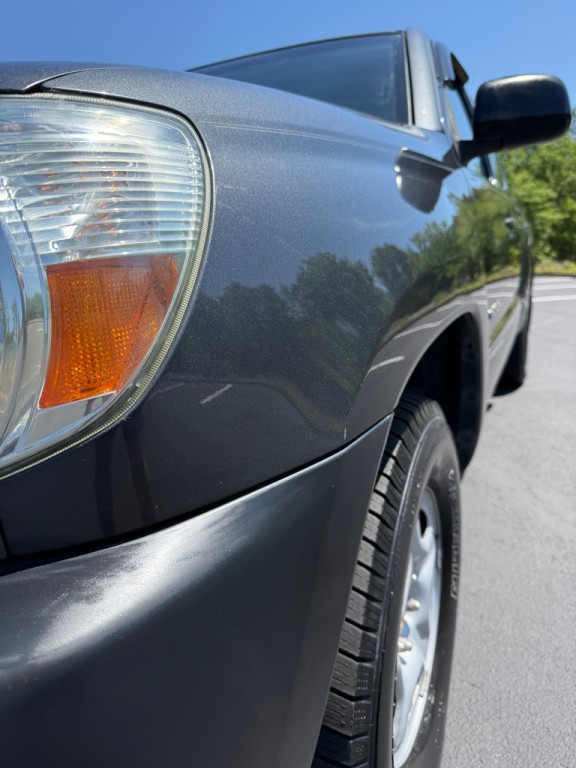 2009 Toyota Tacoma Image 28