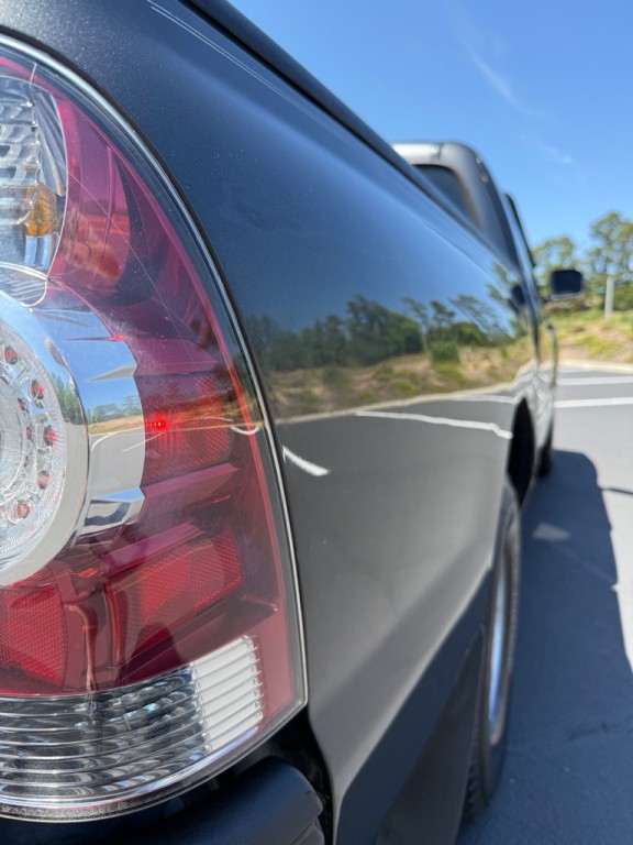 2009 Toyota Tacoma Image 30