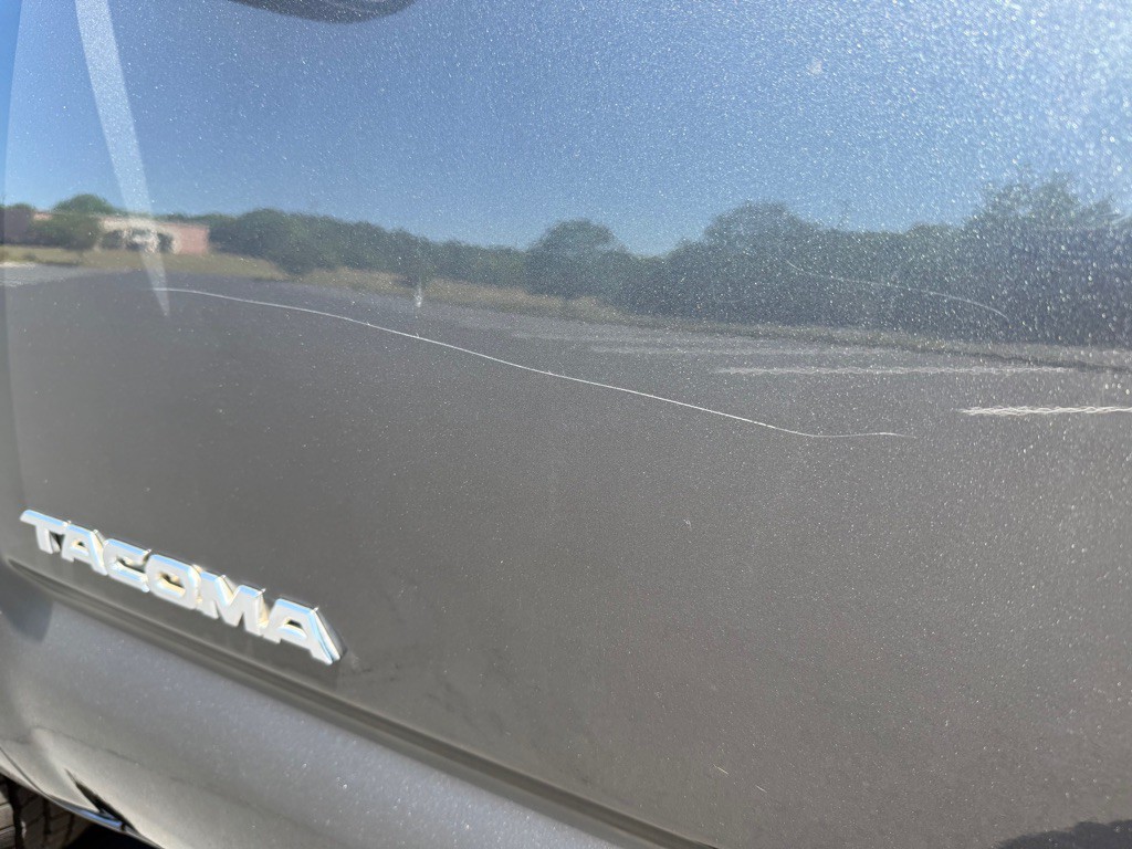 2009 Toyota Tacoma Image 34