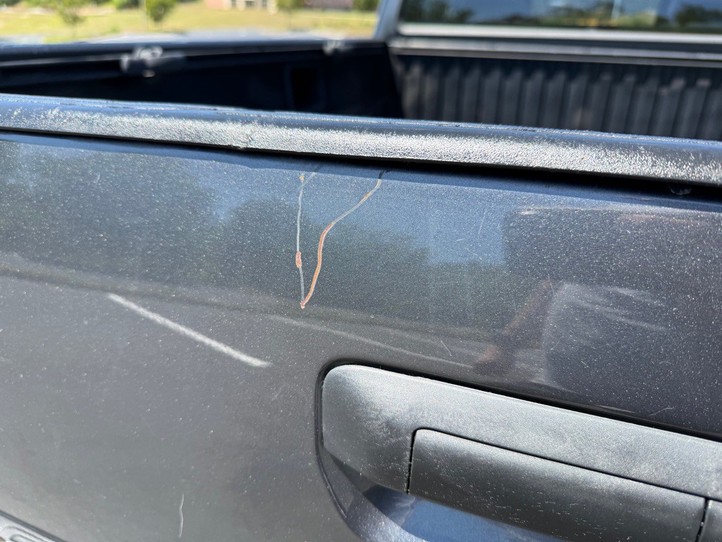 2009 Toyota Tacoma Image 39