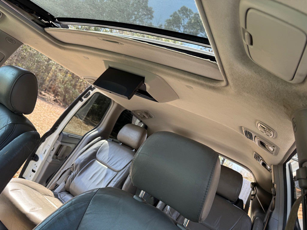 2005 Toyota Sienna Image 13