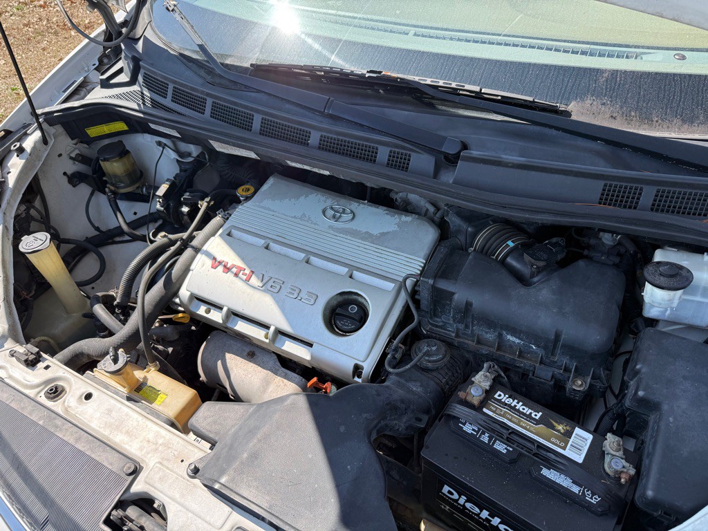 2005 Toyota Sienna Image 14