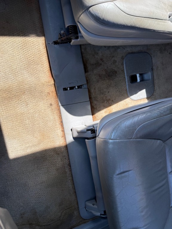 2005 Toyota Sienna Image 17