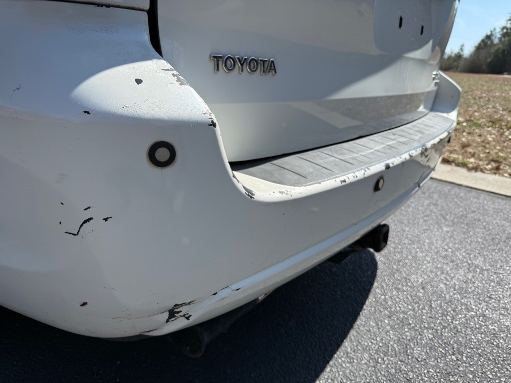 2005 Toyota Sienna Image 19