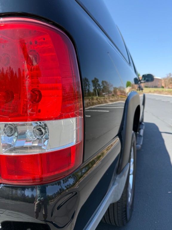2002 Chevrolet Suburban Image 37