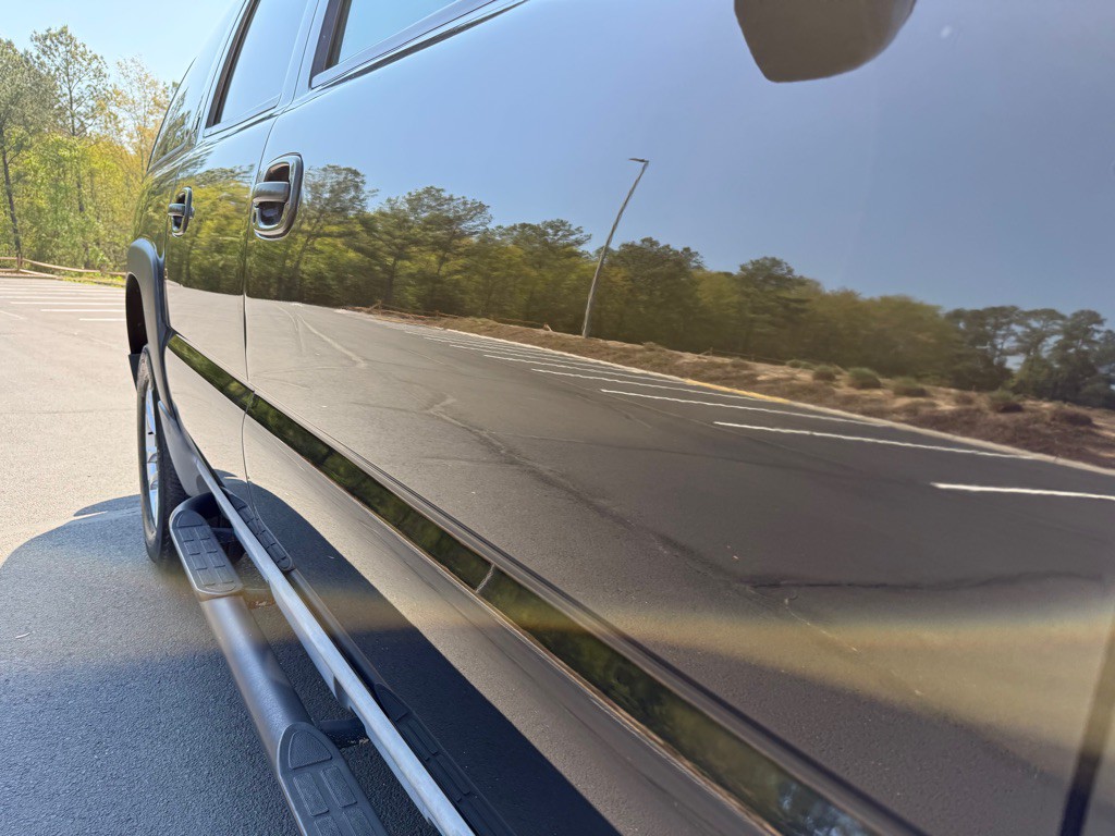 2002 Chevrolet Suburban Image 41