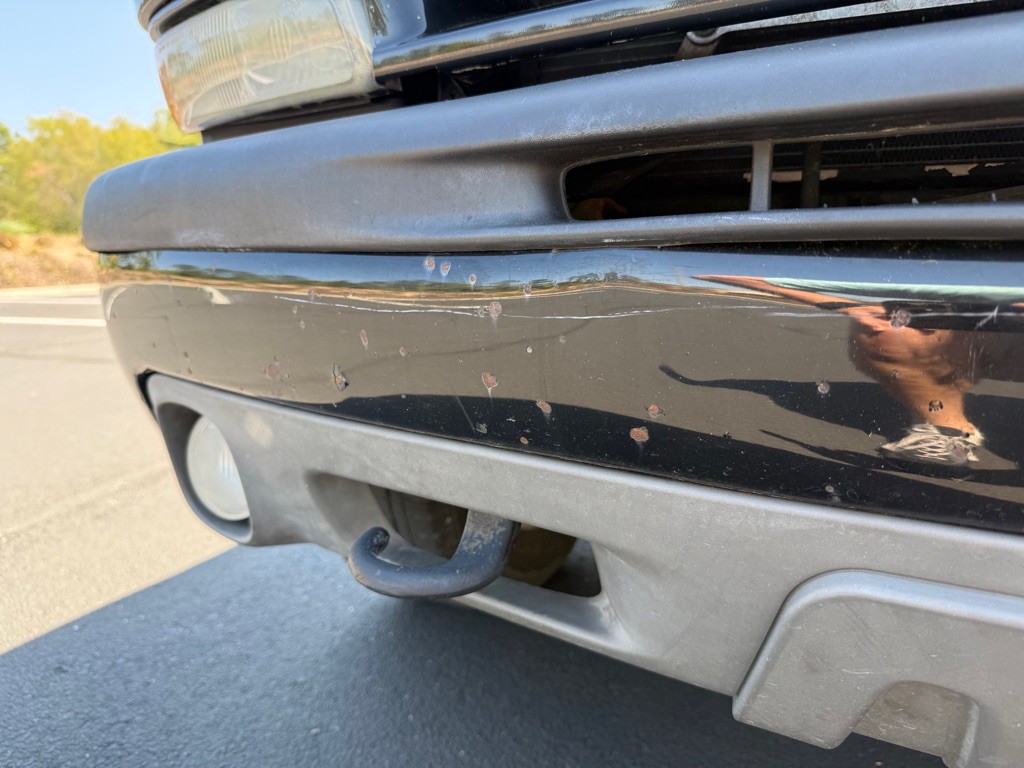 2002 Chevrolet Suburban Image 51