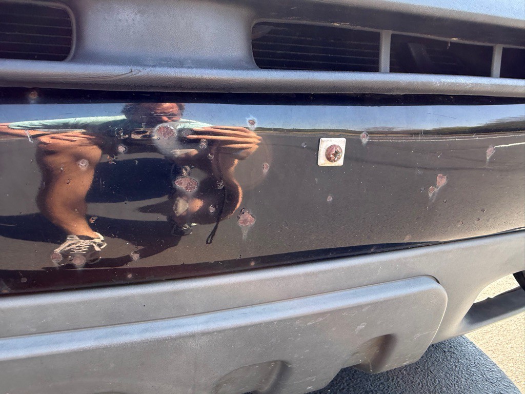 2002 Chevrolet Suburban Image 52