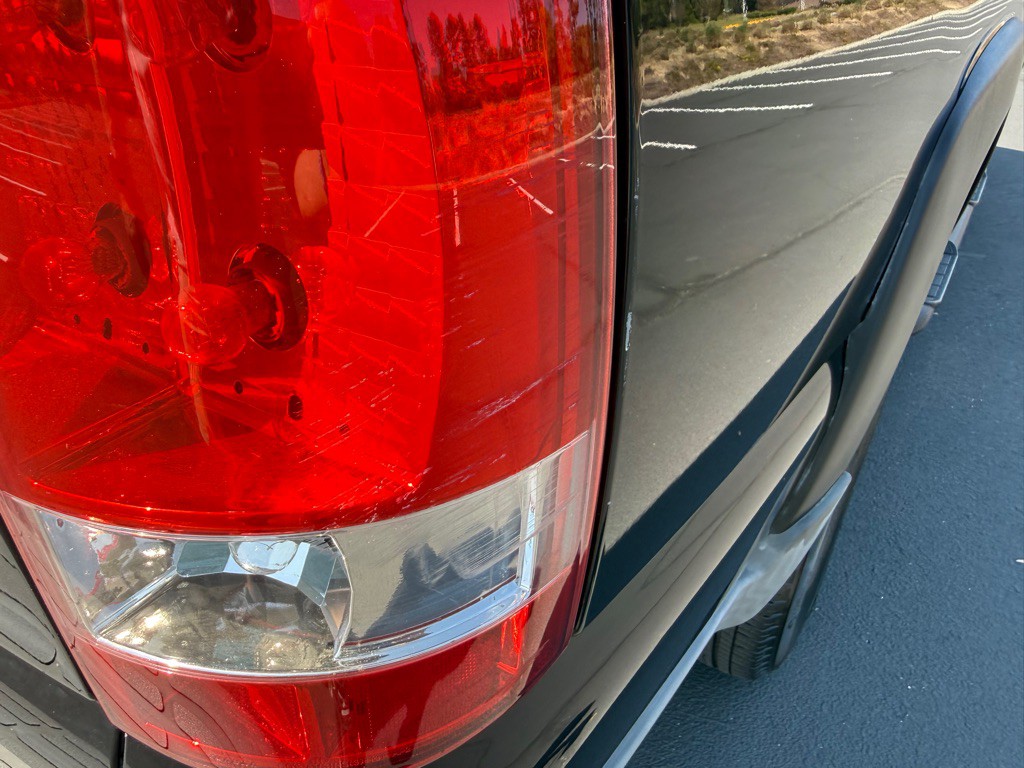 2002 Chevrolet Suburban Image 54