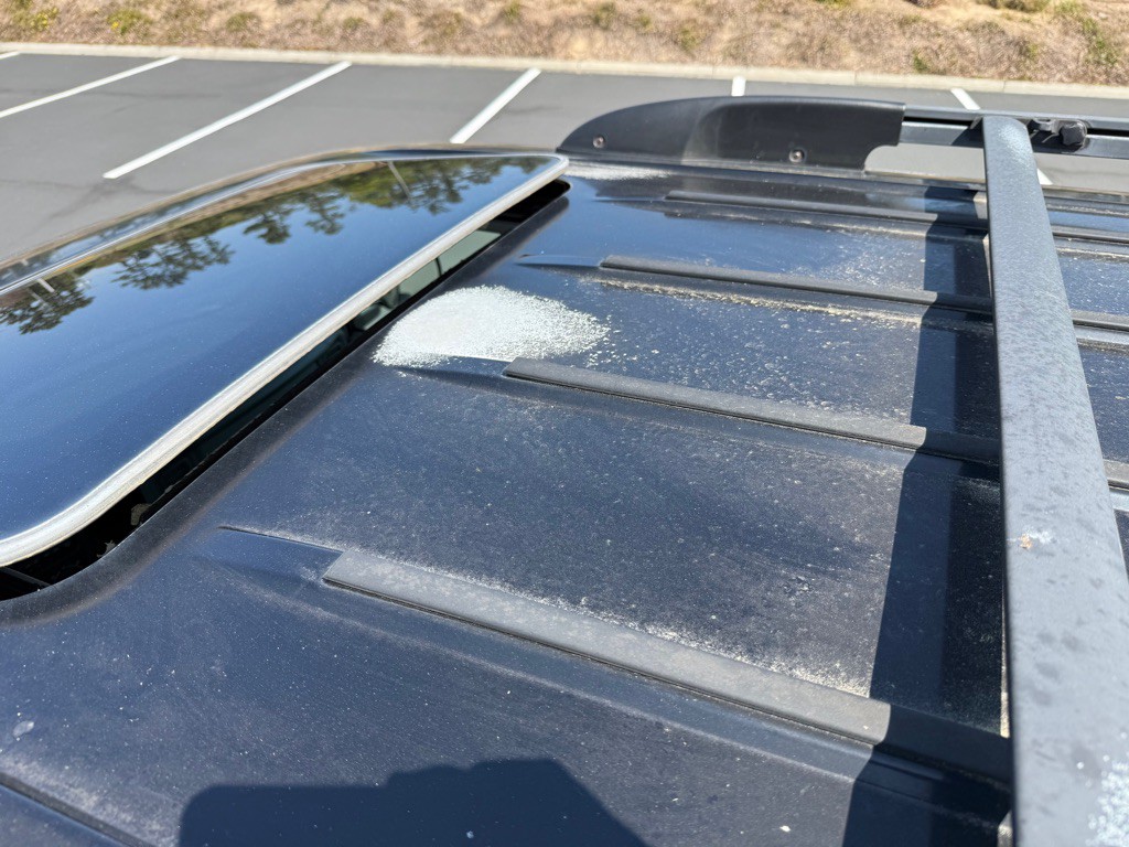 2002 Chevrolet Suburban Image 56