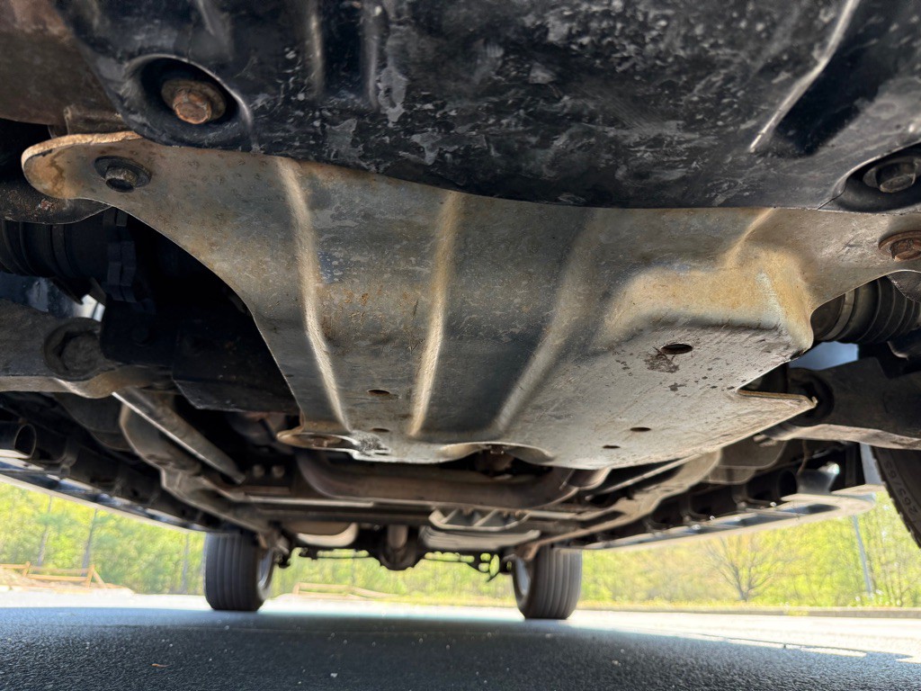 2002 Chevrolet Suburban Image 34