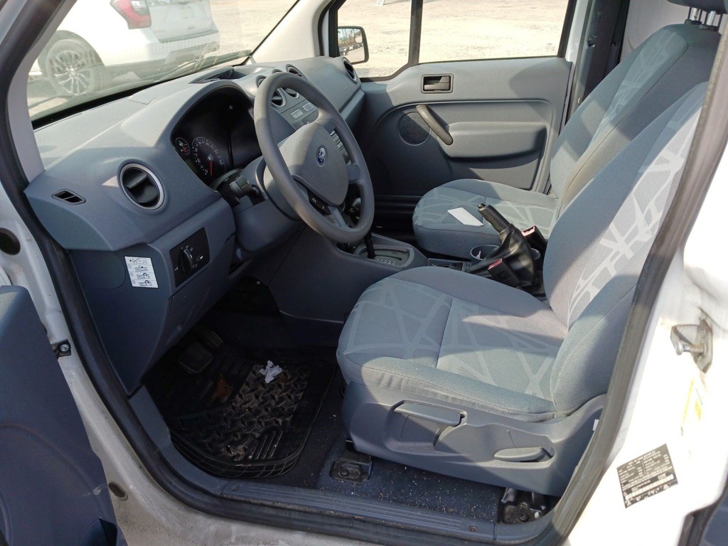 2013 Ford Transit Connect Image 6