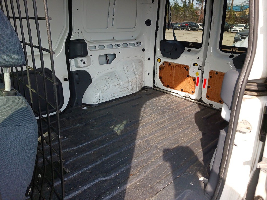 2013 Ford Transit Connect Image 7