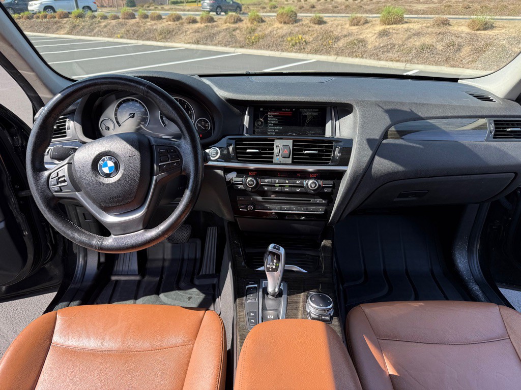 2016 BMW X3 Image 14