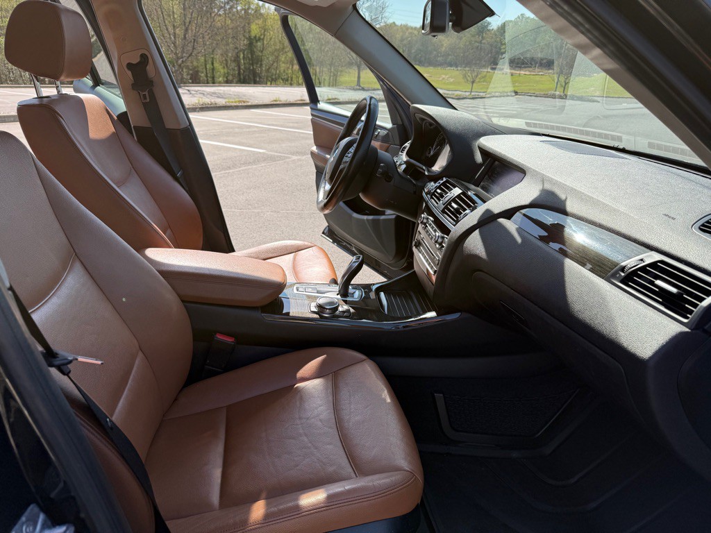 2016 BMW X3 Image 15