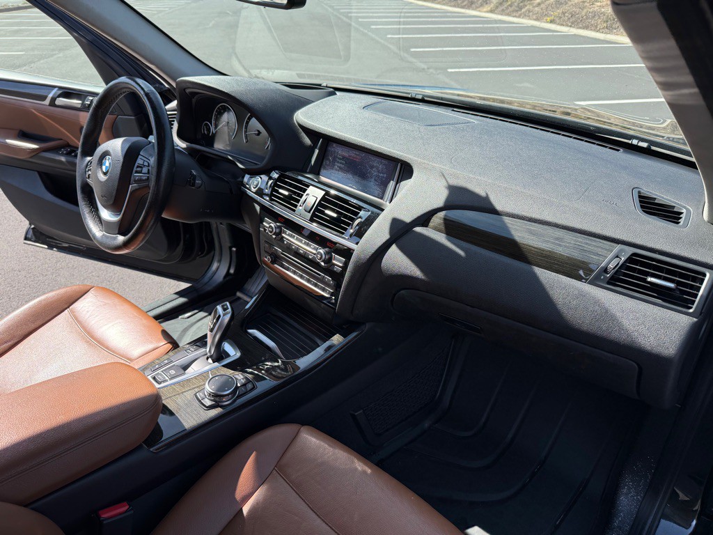 2016 BMW X3 Image 16