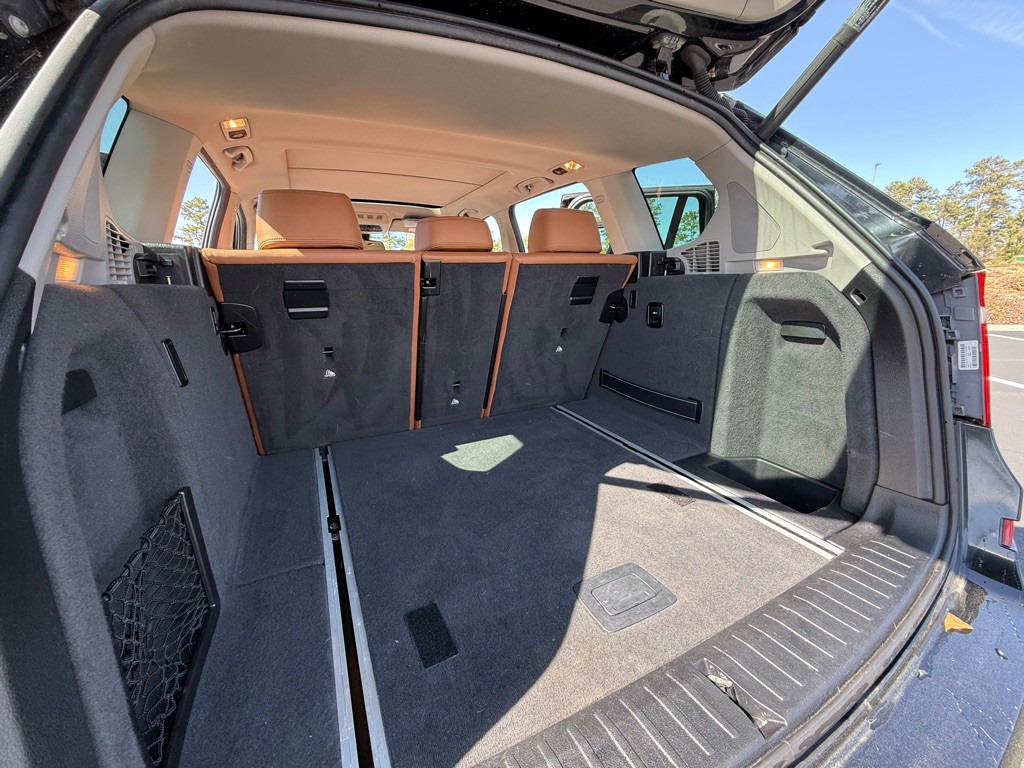 2016 BMW X3 Image 19