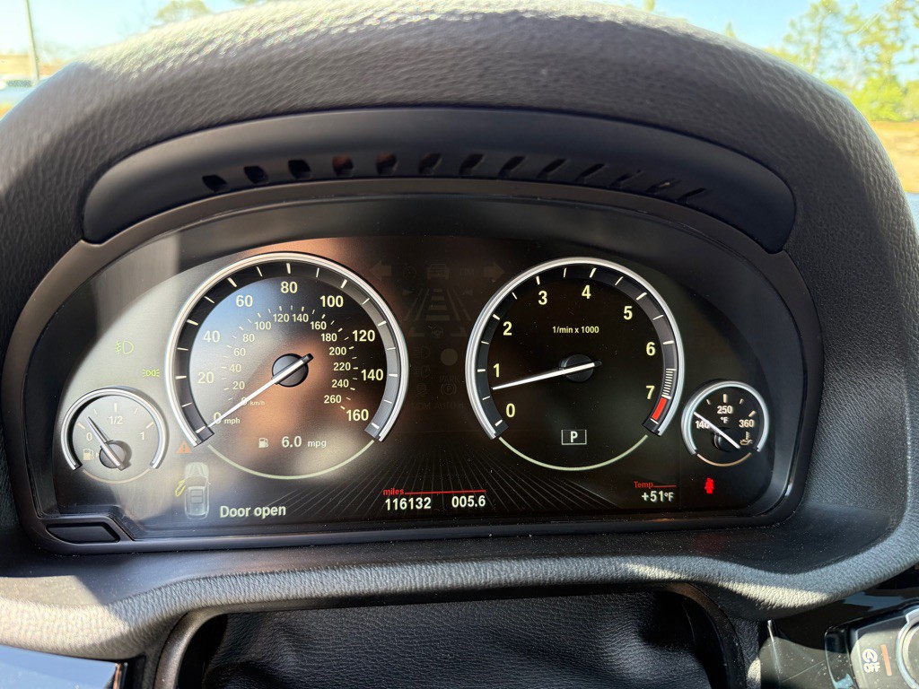 2016 BMW X3 Image 20