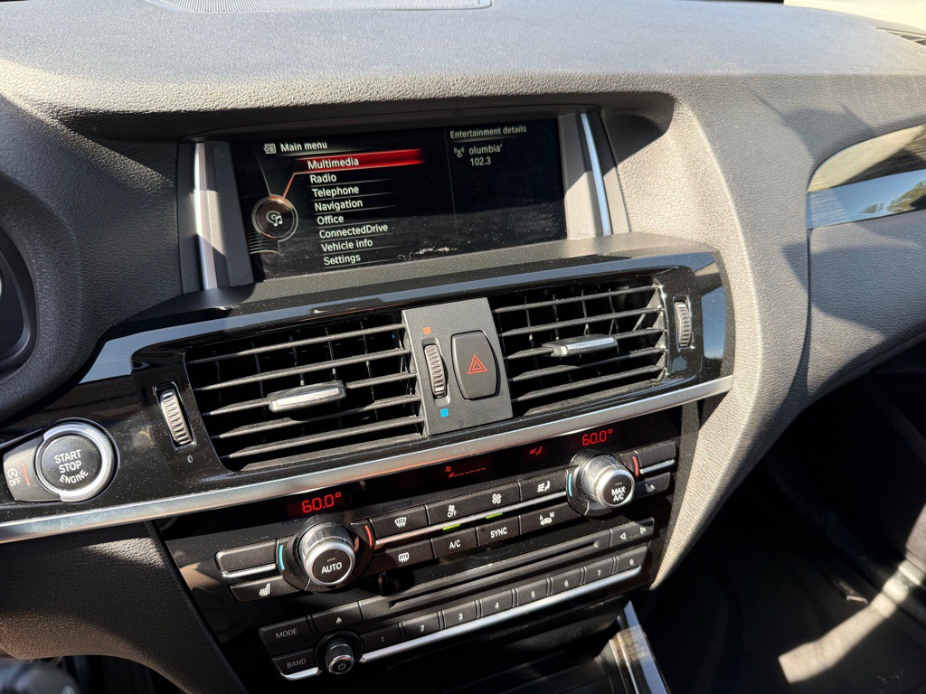 2016 BMW X3 Image 21