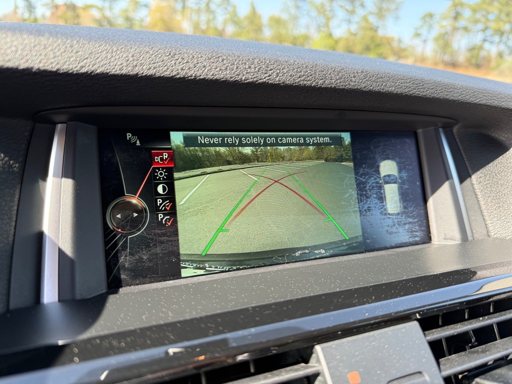 2016 BMW X3 Image 22