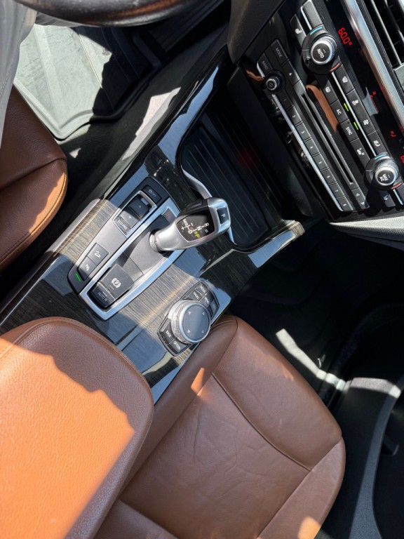 2016 BMW X3 Image 23