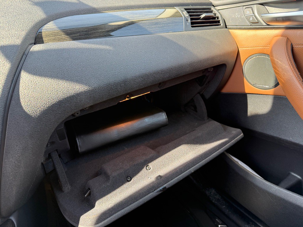 2016 BMW X3 Image 24