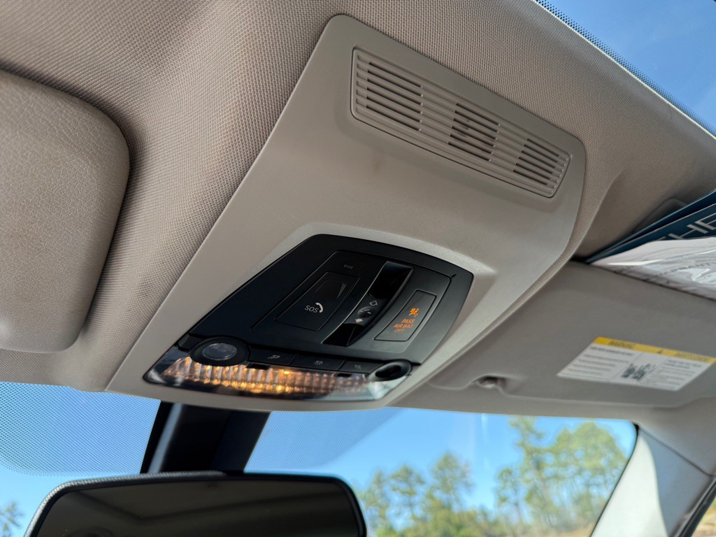 2016 BMW X3 Image 25