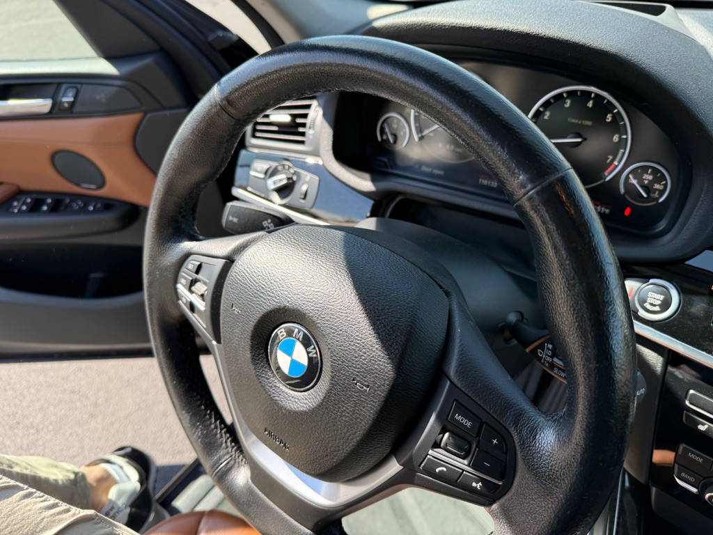 2016 BMW X3 Image 26