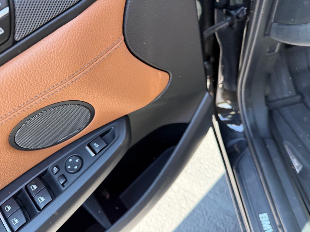 2016 BMW X3 Image 27