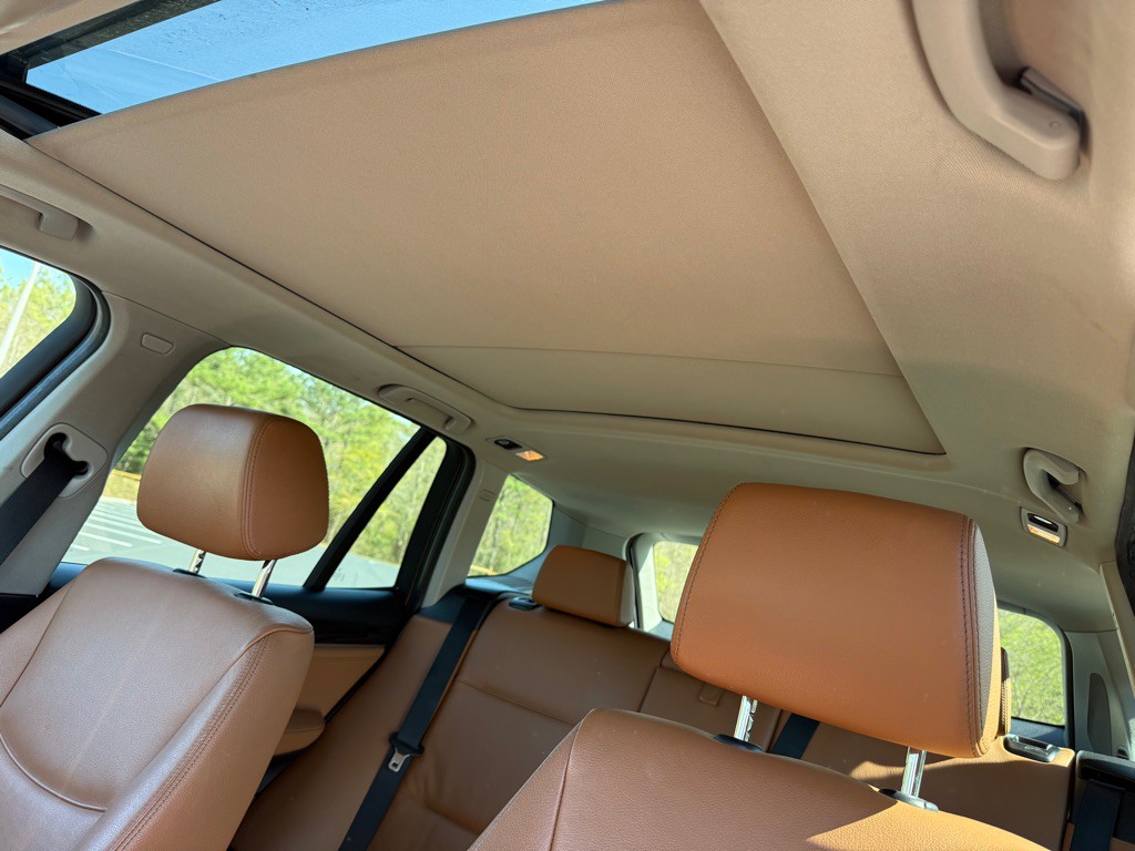 2016 BMW X3 Image 28