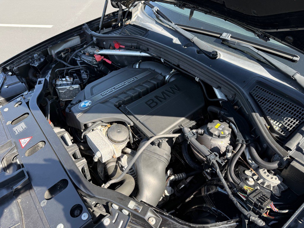 2016 BMW X3 Image 30