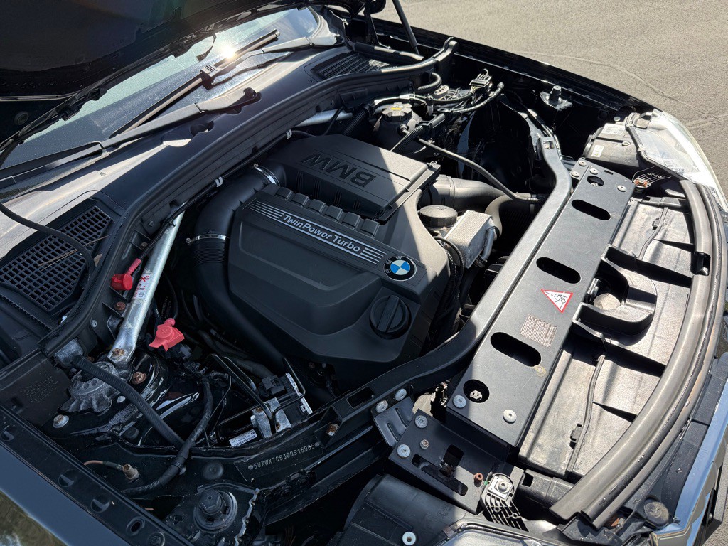 2016 BMW X3 Image 31