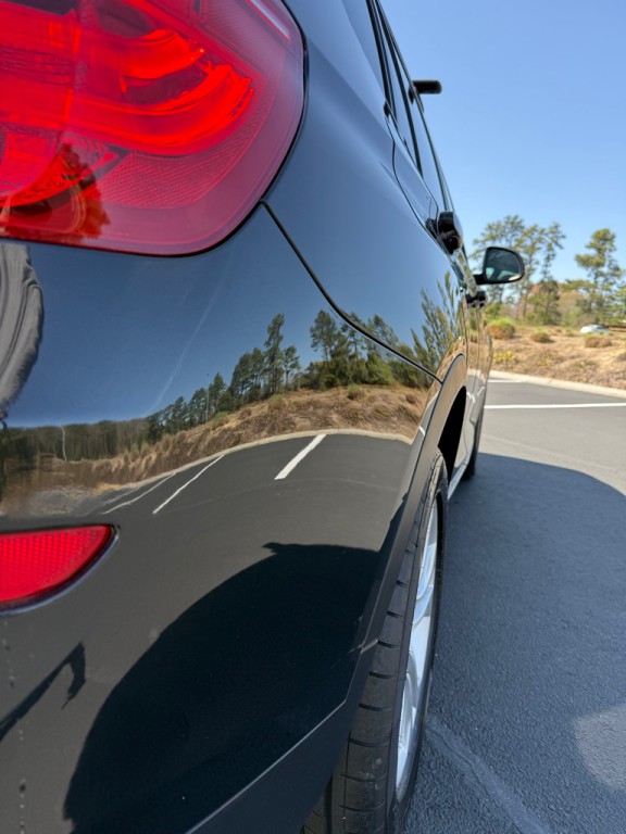 2016 BMW X3 Image 35