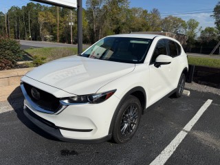 Image for 2019 Mazda CX-5 Touring ID: 7292838
