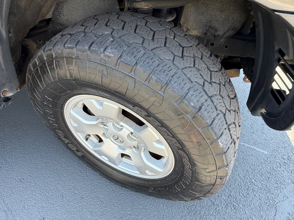 2010 Toyota Tacoma Image 8