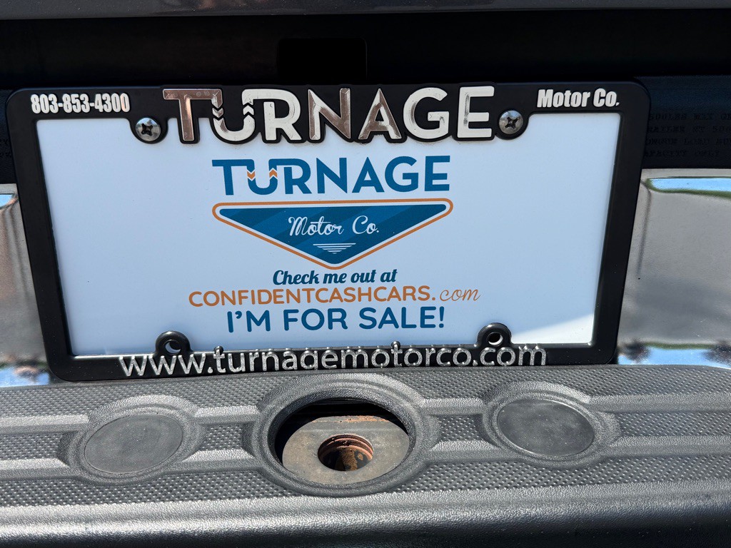 2010 Toyota Tacoma Image 13